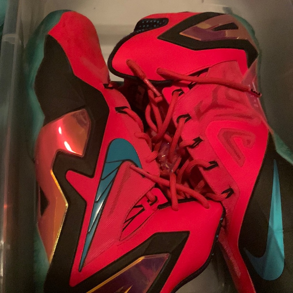 Lebrons